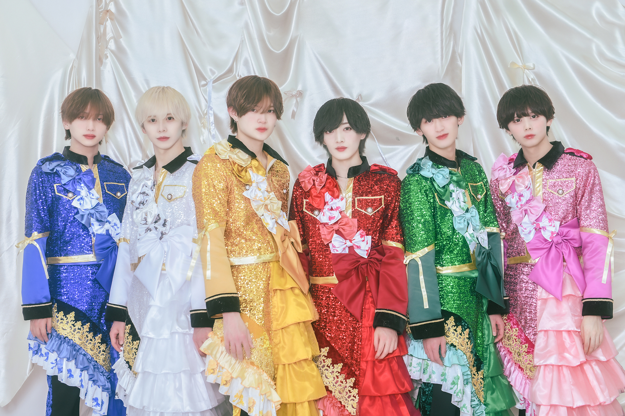 Lumi7`s