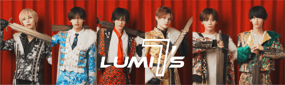 Lumi7`s