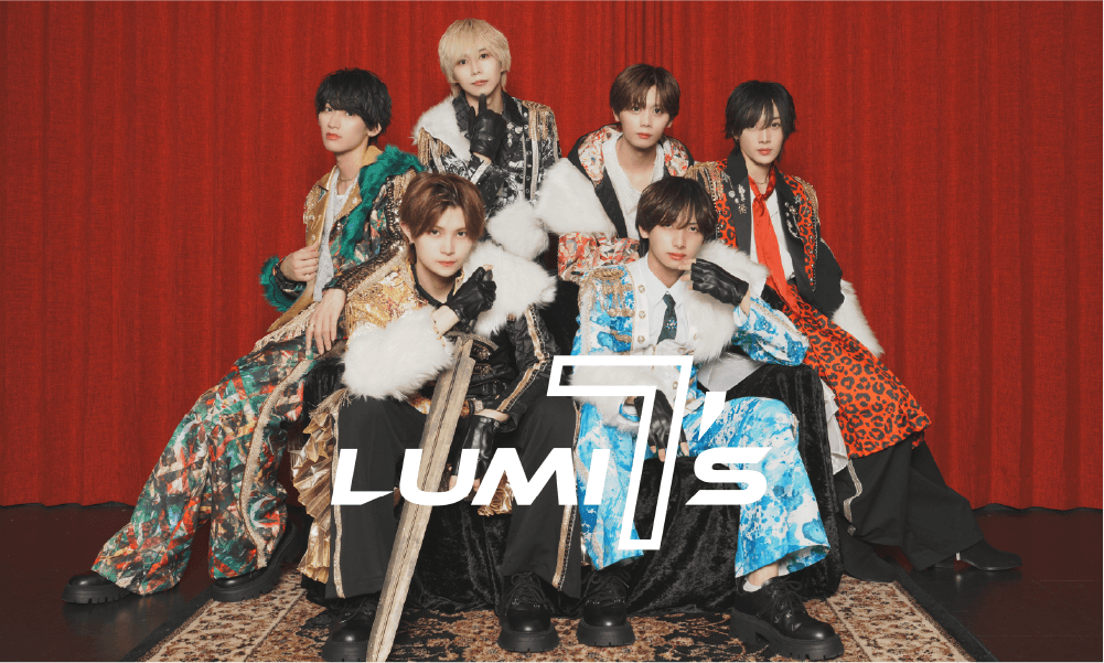 Lumi7`s