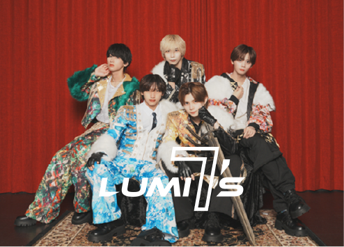 Lumi7`s