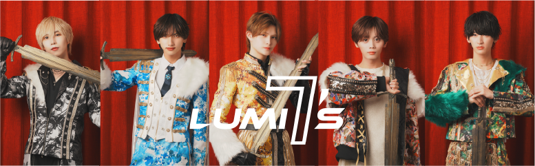 Lumi7`s